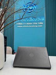 Laptop Dell latitude 5400 Cũ ( CPU I7 8550U, Ram 8GB, SSD 256GB, Lcd 14 FHD, 1.5 ký)