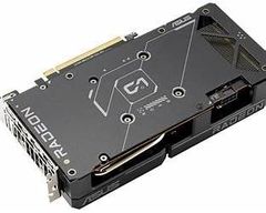Card màn hình ASUS Dual RX 7600 OC 8GB EVO GDDR6