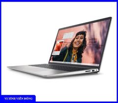 Máy tính xách tay Dell Inspiron 15 3530 - 4508S (CPU i5-1334U / Ram 8GB / SSD 512GB / 15.6 inch / FHD / 120Hz / Win 11 / Bạc) -IME