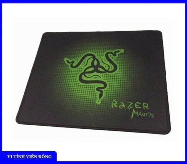 Pad Mouse Kingmaster X7 may viền (250*290*2mm)