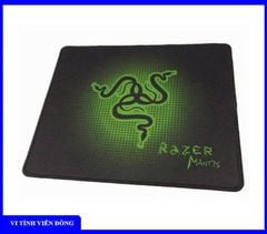 Pad Mouse Kingmaster X7 may viền (250*290*2mm)