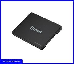 Ổ cứng SSD 512GB Biwin M100 SATA III 2.5″ (Đọc: 550 MB/s || Ghi: 500MB/s)