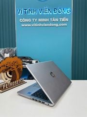 Laptop HP 240 G8 (CPU i5-1135G7, Ram 8GB, SSD 256GB, Intel Graphics, 14