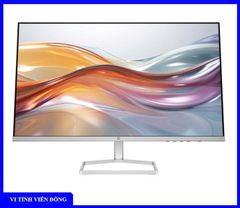 Màn hình LCD 27 inch HP S5 527sf [ 94F45AA ] (27 inch - FHD - 5ms - 100Hz - Đen - IPS - Led - VGA + 2 x HDMI )