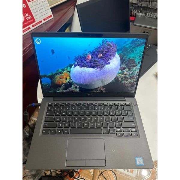 Laptop Dell Latitude 7420 (CPU I5-1135G7, Ram 16GB, SSD 256GB, 14