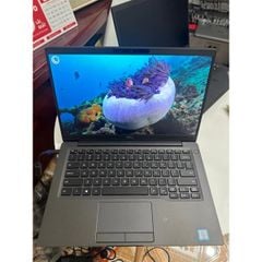 Laptop Dell Latitude 7420 (CPU I5-1135G7, Ram 8GB, SSD 256GB, 14