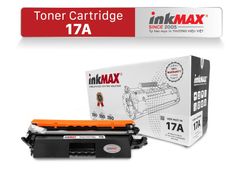 Mực in Inkmak 17A
