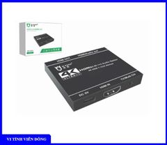 Hub HDMI 1 --> 2 M-Pard MD136