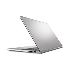 Máy tính xách tay Dell 15 DC15250 71071928 (Intel Core i5-1334U | 16GB | 512GB | Intel Graphics | 15.6 inch FHD IPS | 3C 41WH | AX+BT | OfficeHS24+365 | MCAFEE LS | Win 11 Home | Bạc - Platinum Silver | 01Y)