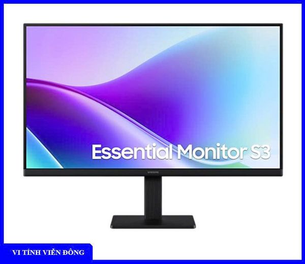 Màn hình LCD 27 inch SAMSUNG S32GF LS27F320GAEXXV (27 inch - IPS - FHD 1920 x 1080 - 120Hz - 5ms) - (HDMI x 2)