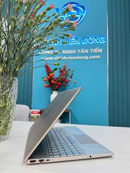 Laptop cũ HP Pavilion 15-cs3xxx (CPU i5-1035G1, Ram 8GB, SSD 256GB, FHD 15.6 inch - 60Hz, MX250 2GB)