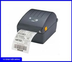 Máy in tem nhãn Zebra ZD220