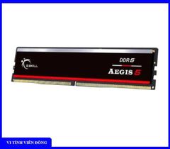 Ram PC DDR5 16GB - 6000 G.Skill Aegis 5 F5-6000J3636F16GX1-IS