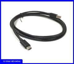 Cáp máy in Type C UNITEK C 4088 BK (1.5M)
