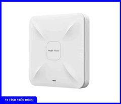 Bộ phát Wifi ốp trần hoặc gắn tường RUIJIE REYEE RG-RAP2200(F)
