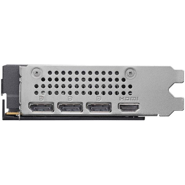 Card màn hình MSI RTX 5050 8GB Shadow 2X OC GDDR6 (G5050-8S2C)