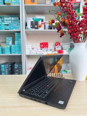 Laptop Lenovo Thinkpad L14 (CPU i5-10210U, Ram 8GB, SSD 256GB, 14 inch)