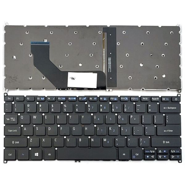 PHÍM ACER SF314-52 (CÁP CONG)