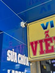 Camera WIFI IPC - F32FP IMOU 3MP 2K full color (30m ,tích hợp micro, có màu ban đêm)