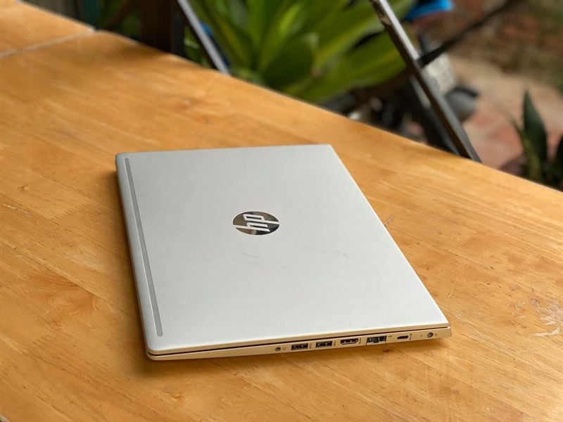 Laptop HP ProBook 440 G7 (CPU Core i5-10210U, Ram 8GB DDR4, SSD 256GB, 14 inch) - 2ND