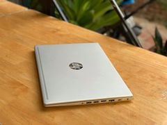 Laptop HP ProBook 440 G7 (CPU Core i5-10210U, Ram 8GB DDR4, SSD 256GB, 14 inch) - 2ND