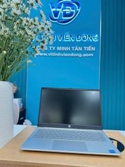 Máy tính xách tay HP 14-ep0220TU i3-1315U/8G/512GSSD/14.0FHD/WL/BT/3C/W11SL/BẠC B73VWPA