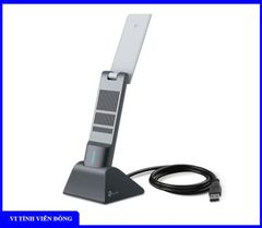 Thiết bị truyền dữ liệu băng rộng hoạt động trong băng tần 2,4 GHz/5Ghz,hiệu TP-Link, Archer TX50UH