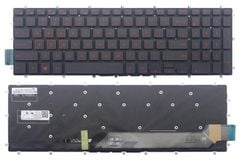 PHÍM DELL 7566 (CÓ ĐÈN LED ĐỎ, BH6T)