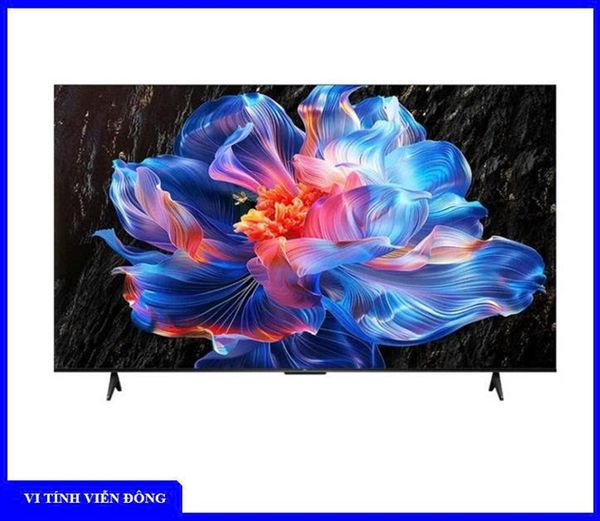 Google Tivi TCL AI 4K 65 inch 65P6K