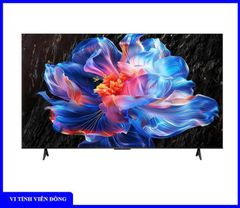 Google Tivi TCL AI 4K 65 inch 65P6K