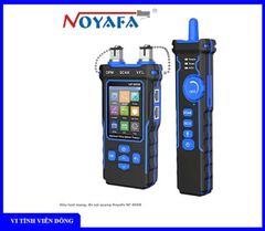 Thiết bị đo, kiểm tra cáp NF-8508, Hiệu NOYAFA