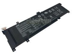 PIN ASUS K501 B31N1429 (ZIN) - 6 CELL