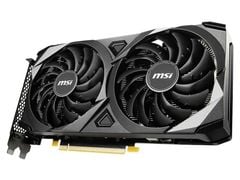 Card màn hình MSI RTX 3060 Ventus 2X 12GB OC GDDR6
