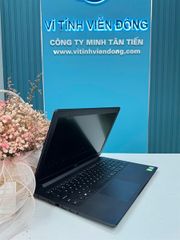Laptop cũ Dell Latitude 3500 (CPU i5-8250U, Ram 8GB, SSD 256GB, Vga MX130 2G ,15.6 FHD)