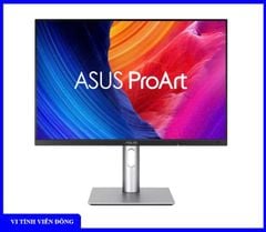Màn hình LCD 24 inch ASUS ProArt PA248QFV (IPS / 100Hz / WUXGA) - (DisplayPort + HDMI)