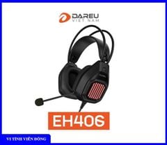 Tai nghe DareU EH406 7.1 (Multi Led)