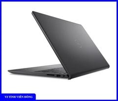Máy tính xách tay DELL PRO 15 ESSENTIAL PV15255 ( AMD RYZEN(TM) 5 7520U, Ram 8GB DDR5, SSD 512GB M.2 NVMe, 15.6 FHD, US Eng KB, Ubuntu, màu đen)