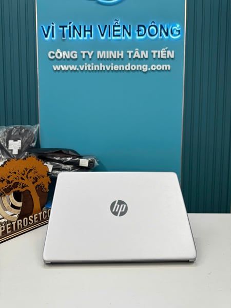 Laptop HP Elitebook 840 G8 (CPU i5-1145G7, Ram 8GB, SSD 256GB, 14
