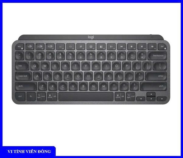 Bàn phím không dây Logitech MX Keys Mini