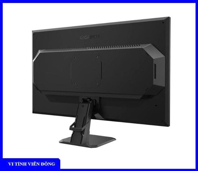 Màn hình LCD Gaming 27 inch Gigabyte GS27FA ( 27 inch, Full HD, IPS, 180Hz, 1ms, phẳng ) - (HDMI + Displayport)
