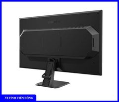 Màn hình LCD Gaming 27 inch Gigabyte GS27FA ( 27 inch, Full HD, IPS, 180Hz, 1ms, phẳng ) - (HDMI + Displayport)