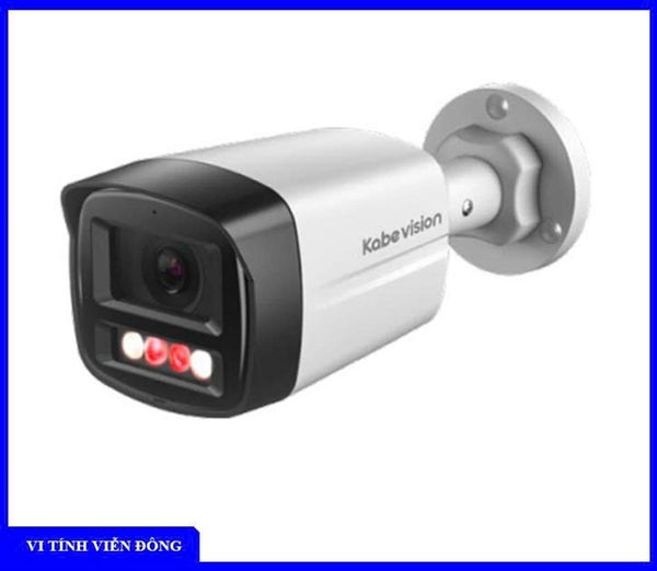 Camera IP 4MP KabeVision KX- AD4111N -A-VN