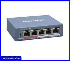 Bộ chuyển đổi nguồn dùng cho camera Hikvision DS-3E1105P-EI/M