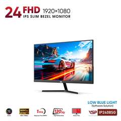 Màn hình LCD 24 inch VSP IP2408SG (23.8