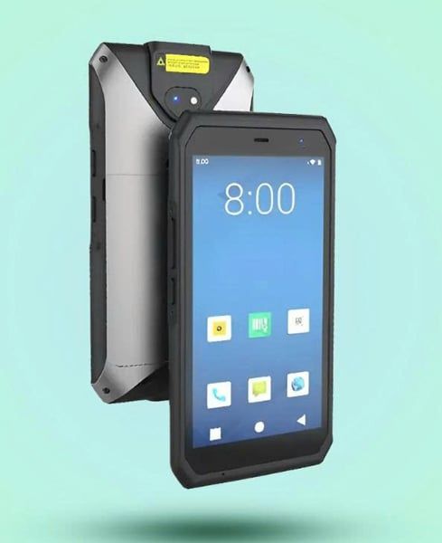 Máy kiểm kho IDATA T3 PRO