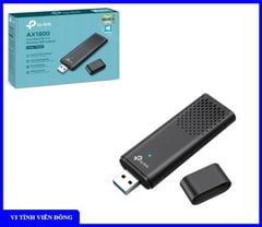 USB Wifi 6 AX1800 Tp-link Archer TX20U