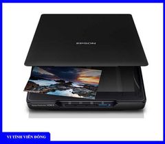 Máy Scan Epson Perfection V39II Chính hãng