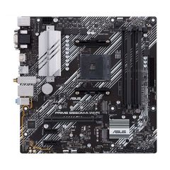 Mainboard ASUS PRIME B550M-A WI-FI II DDR4