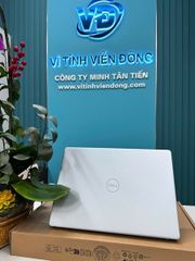 Máy tính xách tay Dell Inspiron 16 5640 [ N6I7512W1 ] (Intel (R) Core (TM) 7 150U, Ram 16GB (2x8G), SSD 1TB, NVIDIA (R) GeForce (R) MX570A with 2GB GDDR6, 4 Cell-54Whr, 16 inch 2.5K, Win 11, Office H&S 2021, màu xanh đá - IceBlue ) - BH 12 tháng