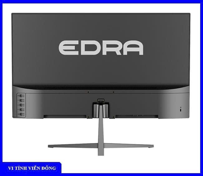 Màn hình LCD Gaming 24 inch EDRA EGM24F100PV (23.8 inch - IPS - FHD - 100Hz - 1ms) - (HDMI + VGA) (IME)